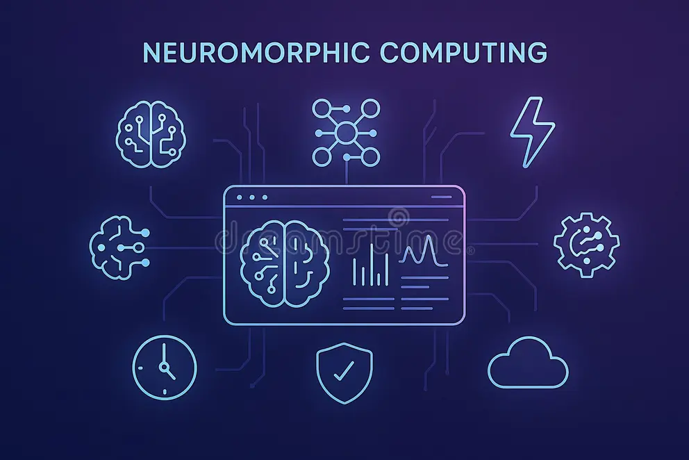 Neuromorphic Computing